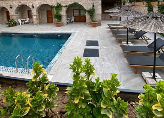 Grand Cappadocia Hotel 1