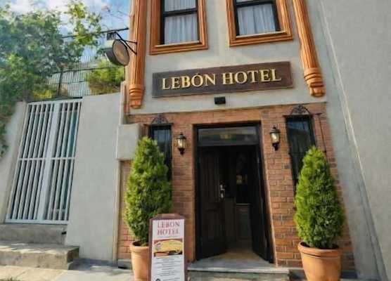 Lebon Hotel-Special Class 1
