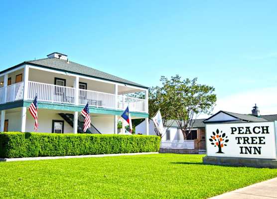 Peach Tree Inn & Suites 1