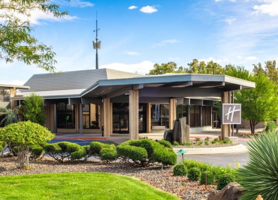 Holiday Inn RICHLAND ON THE RIVER by IHG 1