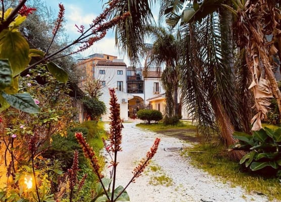Casa La Rosa 1