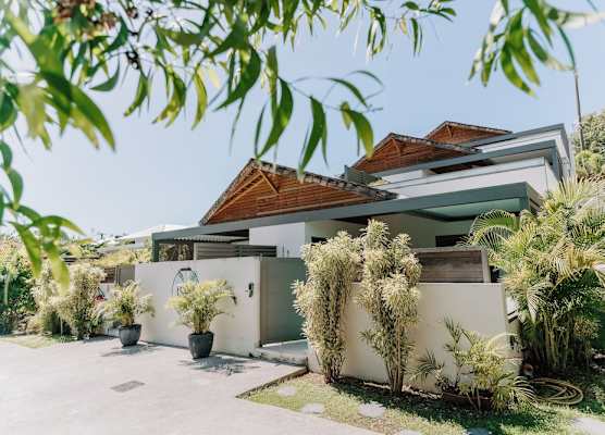 Habitation I'SEO Adult Only 1