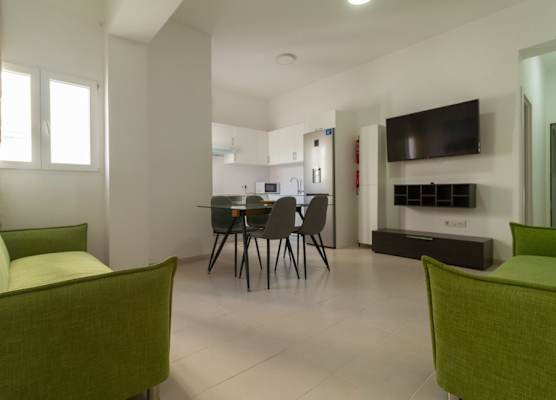 Apartamentos Bello Lanzarote 1