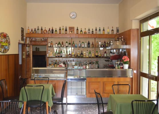 Albergo Padellino 1