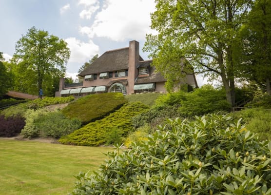Fletcher Hotel Restaurant De Wipselberg-Veluwe 1