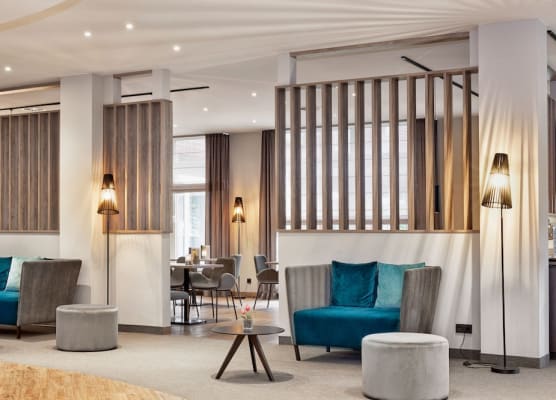 H+ Hotel Köln Hürth 1