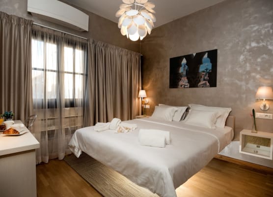 Villa Luna Trogir 1