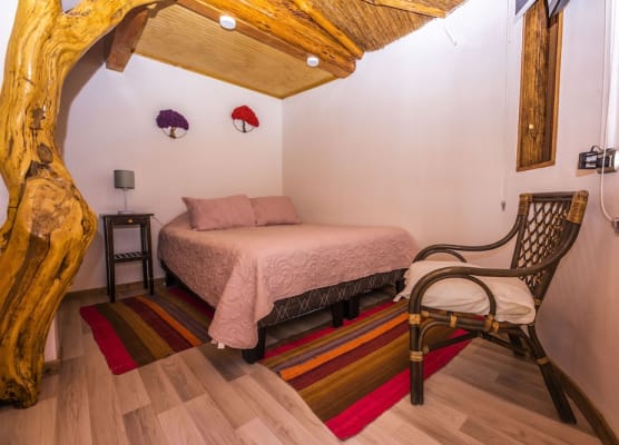 Hotel Parina Atacama 1