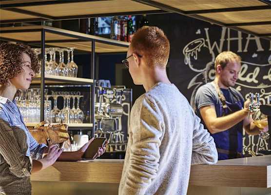 ibis Bethune Centre Gare 1