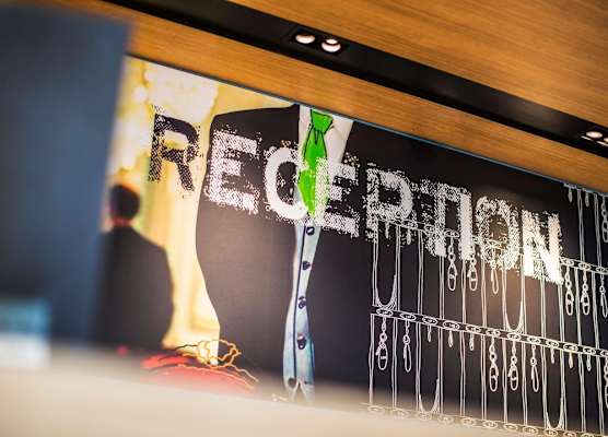 Hotel Ibis Budget Abbeville 1