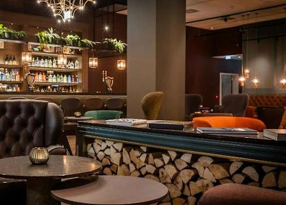 Motel One Dublin 1