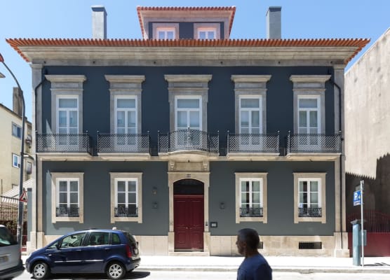 Oporto Serviced Apartments - Cedofeita 1