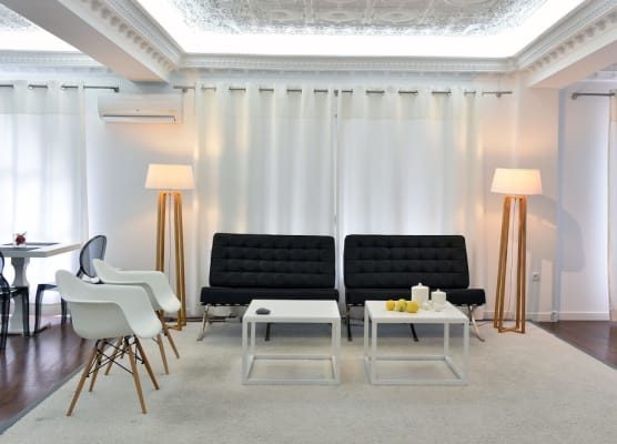 Apollon Boutique Hotel 1
