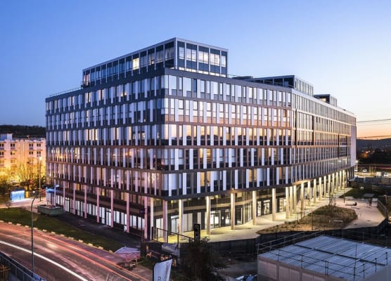 ECLA Paris Massy Palaiseau 1