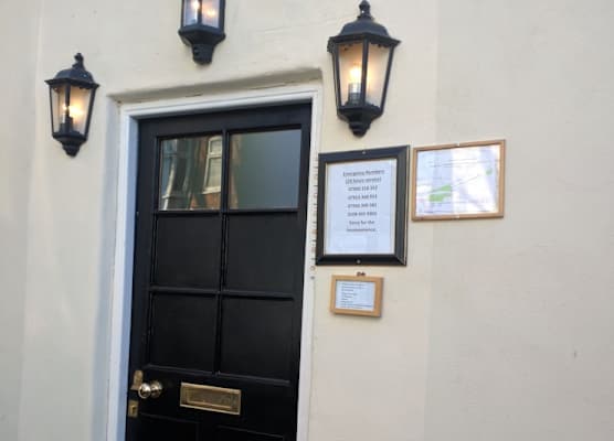 ABC Bed and Breakfast 1