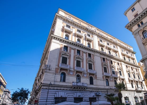Bellorizzonte 1