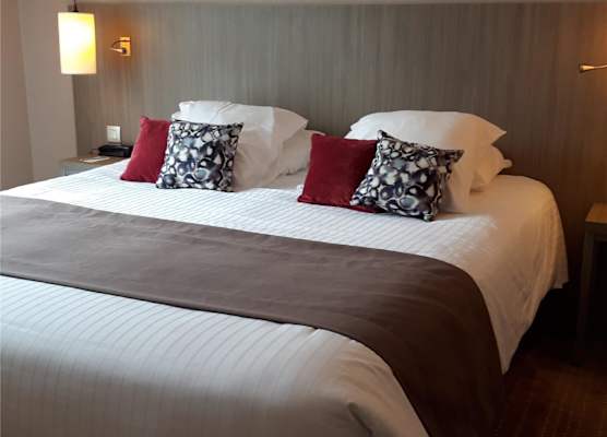 Mercure Dinan Port Le Jerzual 1