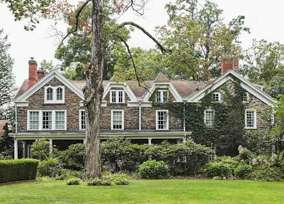 Hasbrouck House 1