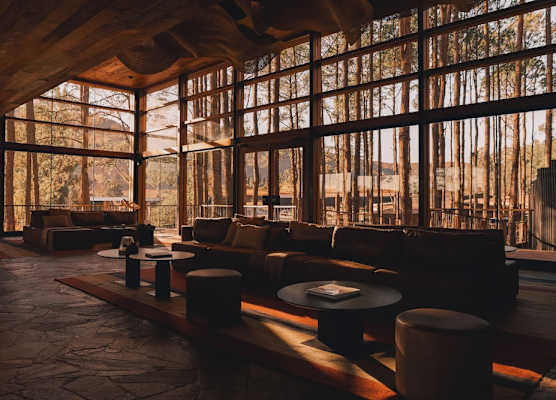 Get Hotel Molvento, AKEN SOUL Collection 1