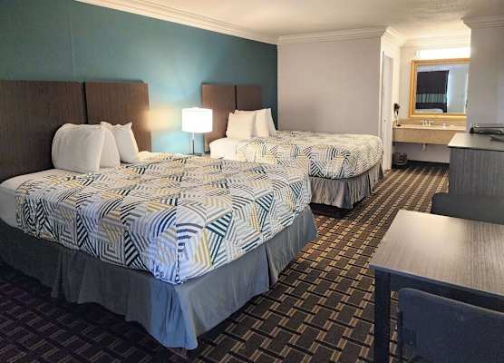 Motel 6 Crowley, LA 1