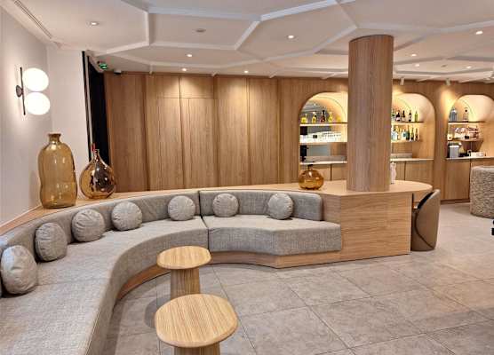 Mercure Paris Arc de Triomphe Wagram 1