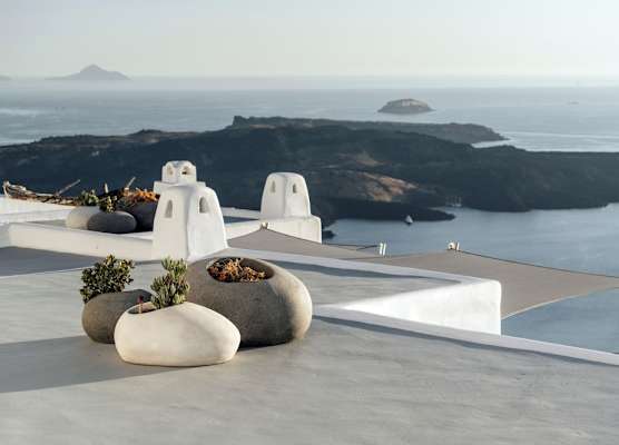 Belvedere Suites 1