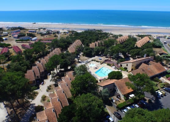VVF Soulac-sur-Mer Bordeaux Médoc 1
