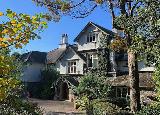 The Ryebeck Hotel 1