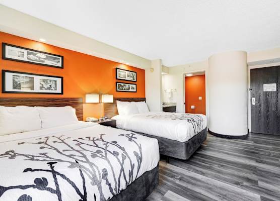 Wingate by Wyndham Leesburg Florida 1