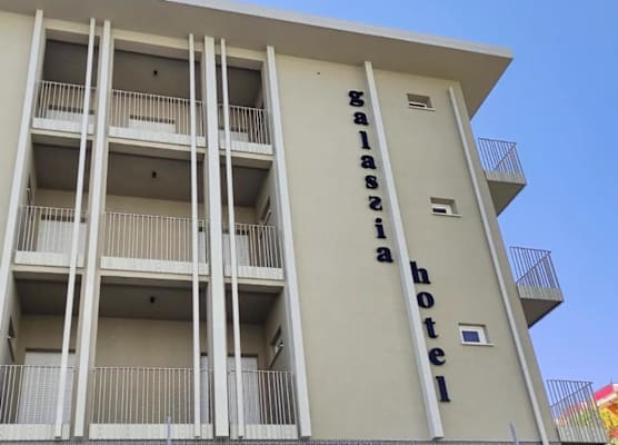 Hotel Galassia 1