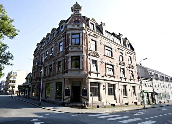 Hotel Fredrikstad 1