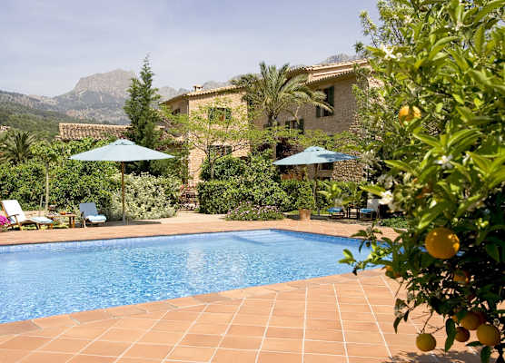 Finca Ca's Curial - Agroturismo - Adults Only 1