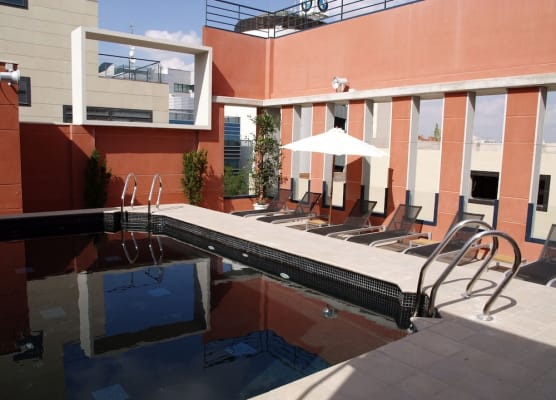 Eco Alcalá Suites 1