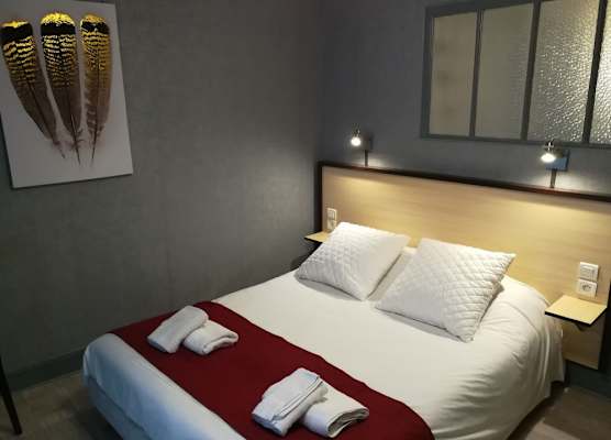 Hôtel Renova 1