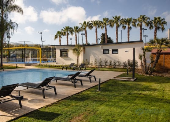 B&B Villa Seta 1