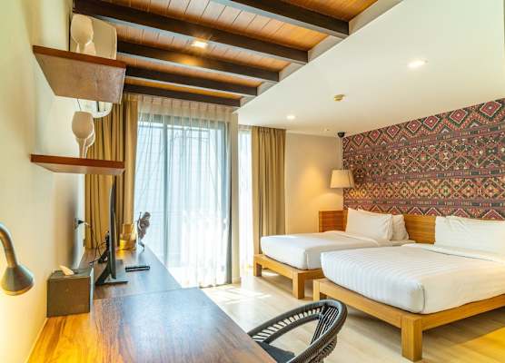 Amber Boutique Silom 1