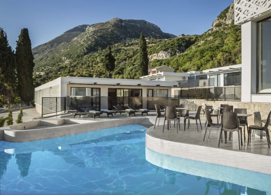 Erolidae Villas 1