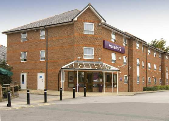 Premier Inn Leeds East 1