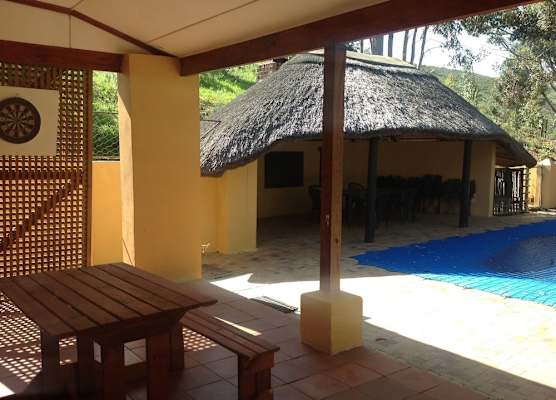 Swaynekloof Farm 1