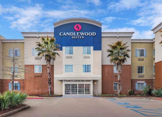 Candlewood Suites ALEXANDRIA by IHG 1