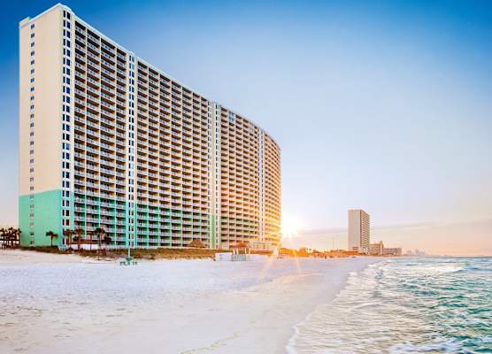 Club Wyndham Panama City Beach 1