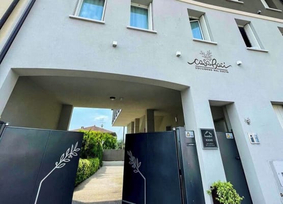 CASA BACI - Soggiorno nel Gusto 1