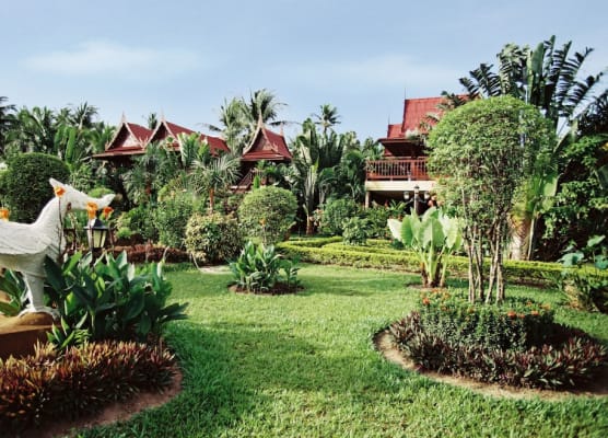 Ban Kaew Villas 1