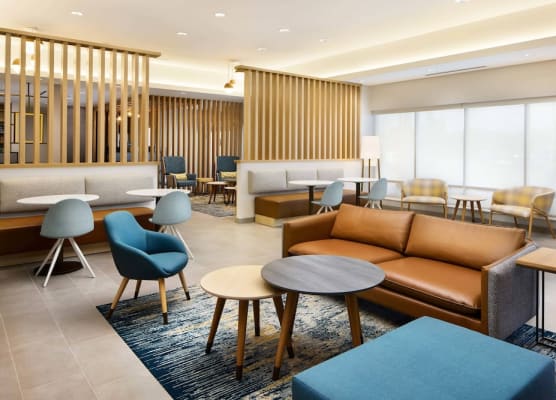 TownePlace Suites by Marriott Plant City 1