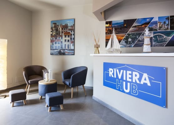 Riviera HUB 1