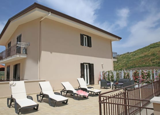 Acquasanta Relais 1