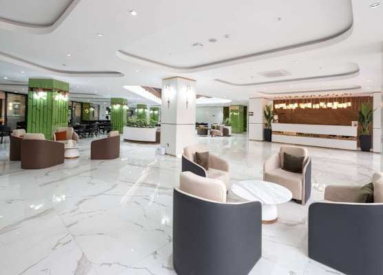 Ramada Resort by Wyndham Pamukkale Thermal 1