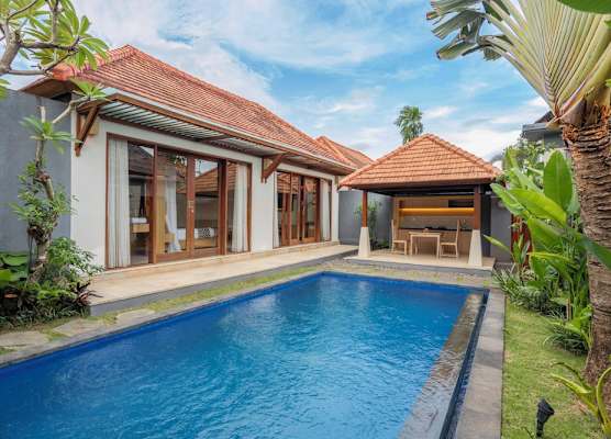 Kings Villas Sanur by Moria 1