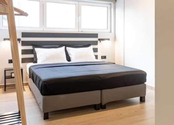Ermoo Athens Modern Living 1