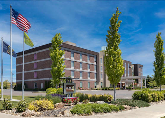 Home2 Suites by Hilton Idaho Falls 1